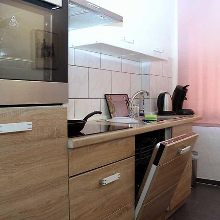 Aparthotel Kompass A 102-103 เอสเซน ภายนอก รูปภาพ