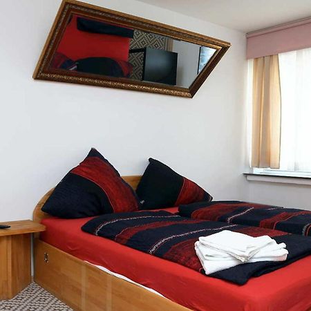 Aparthotel Kompass A 102-103 เอสเซน ภายนอก รูปภาพ