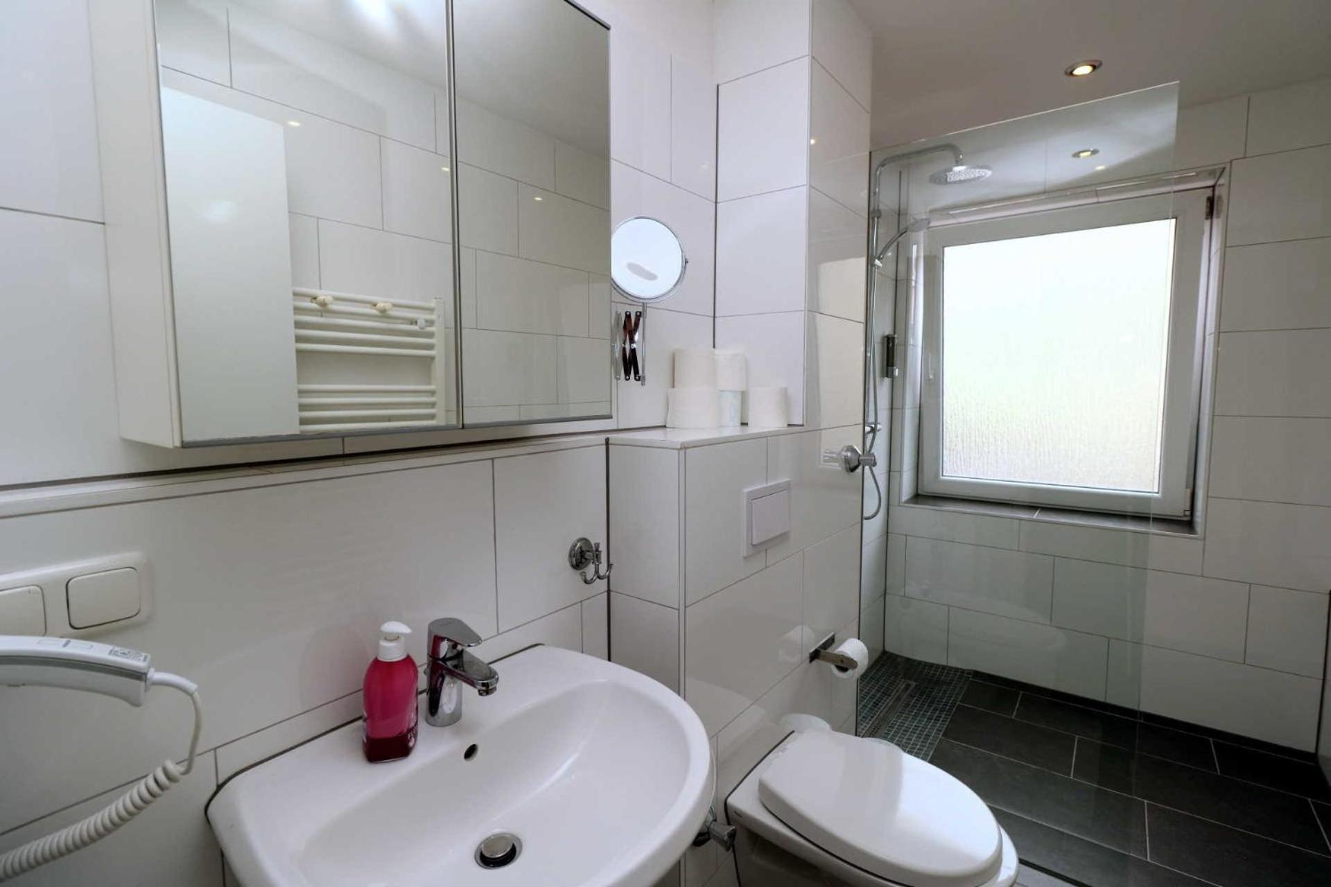 Aparthotel Kompass A 102-103 เอสเซน ภายนอก รูปภาพ