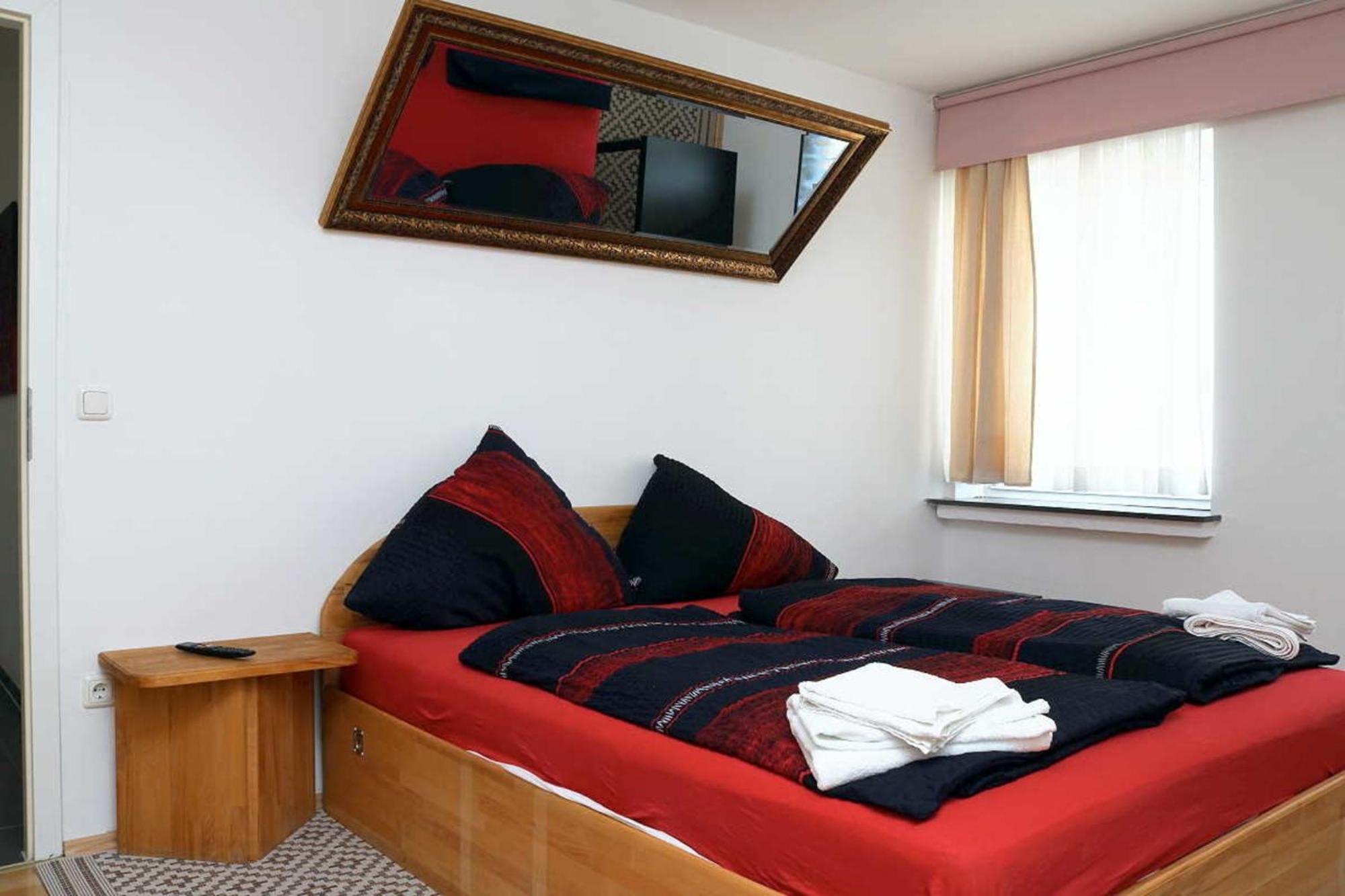 Aparthotel Kompass A 102-103 เอสเซน ภายนอก รูปภาพ